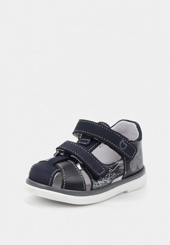 Сандалии Котофей