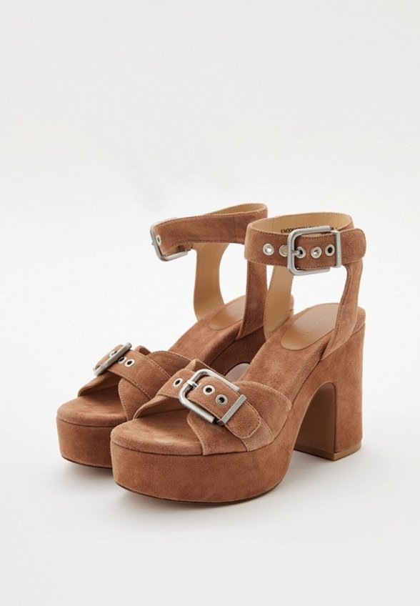 Босоножки Ekonika