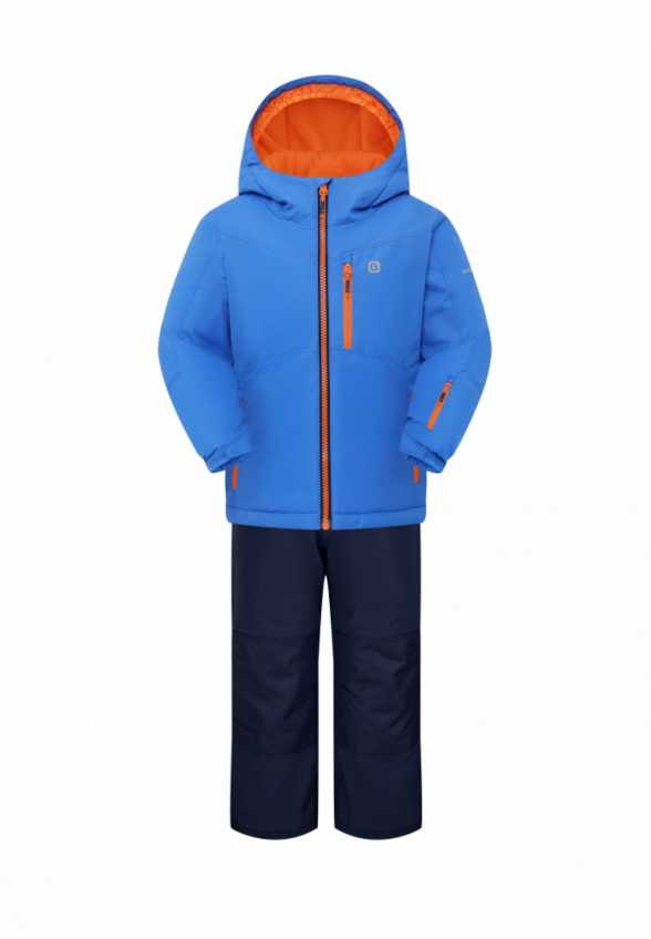 Костюм утепленный Gusti