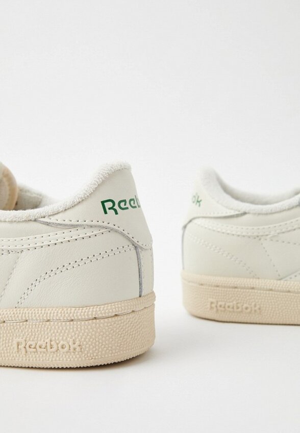 Кеды Reebok