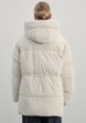 Пуховик Zarina3  - превью