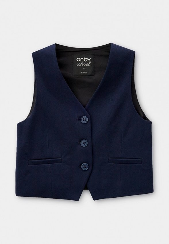 Жилет Orby