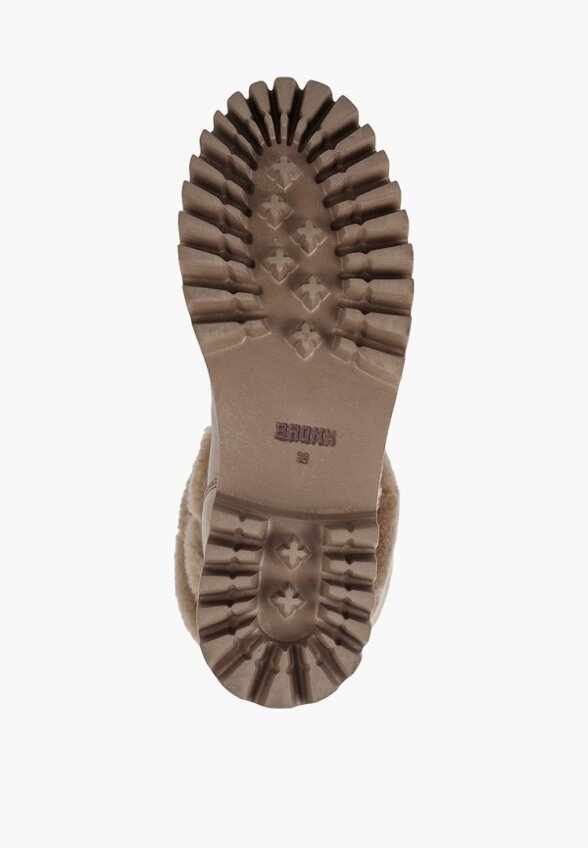 Полусапоги Bronx