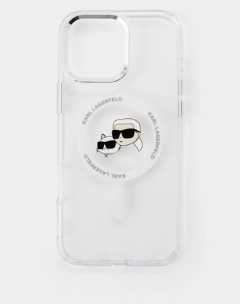 Чехол для iPhone Karl Lagerfeld женщинам