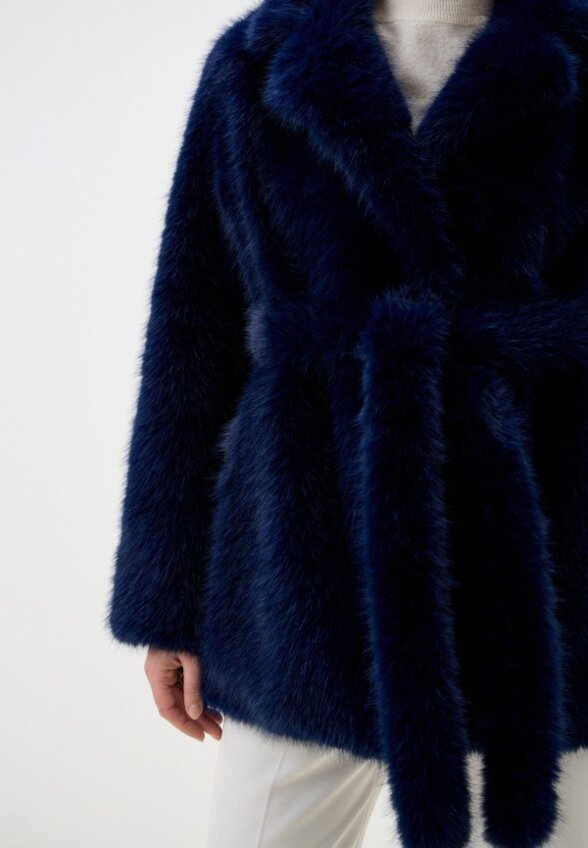 Шуба La Via Estelar