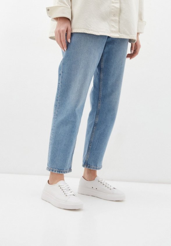 Кеды Ekonika Premium