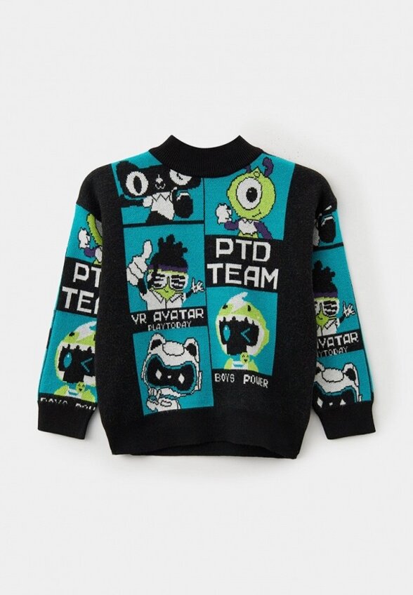 Свитер PlayToday