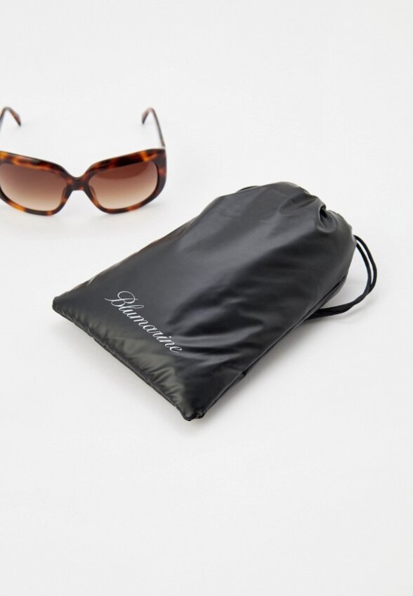 Очки солнцезащитные Blumarine