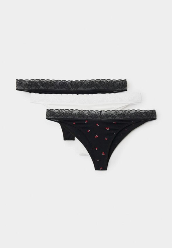 Трусы 3 шт. Mark Formelle