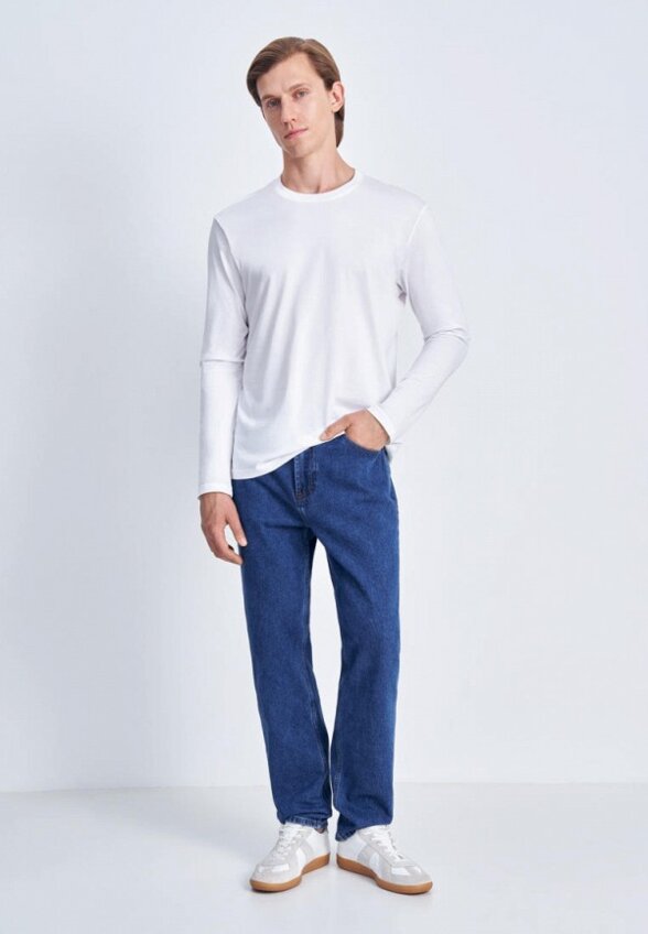 Лонгслив Finn Flare