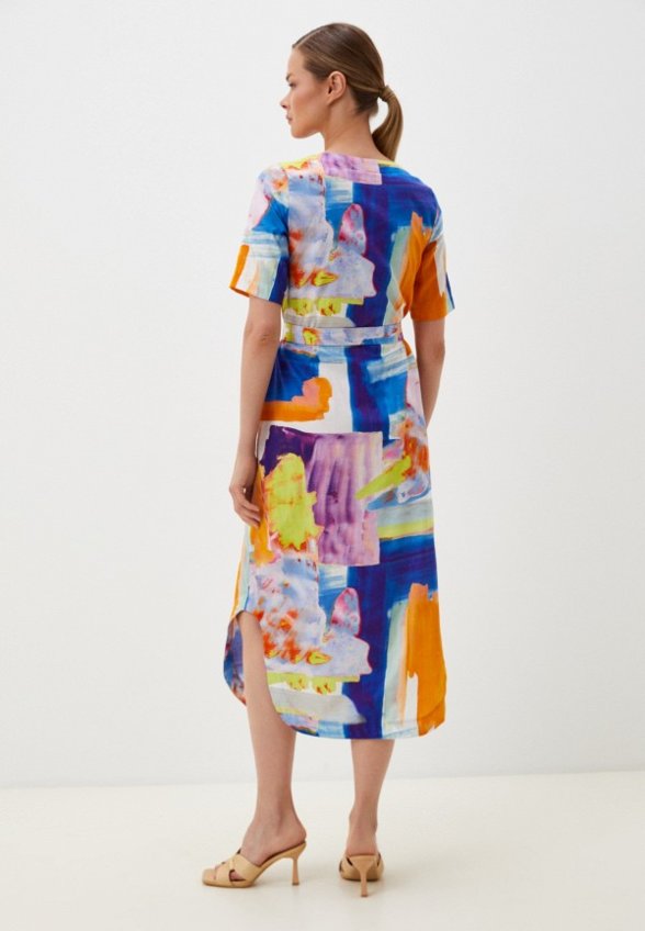 Платье Helmidge