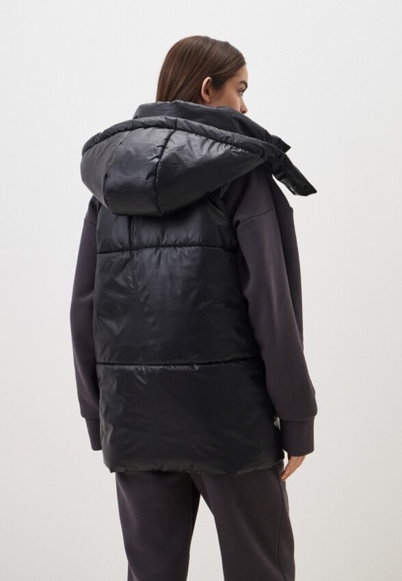 Жилет утепленный Malaeva