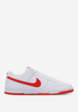 Кеды мужские Nike Dunk Low Retro, Белый4  - превью