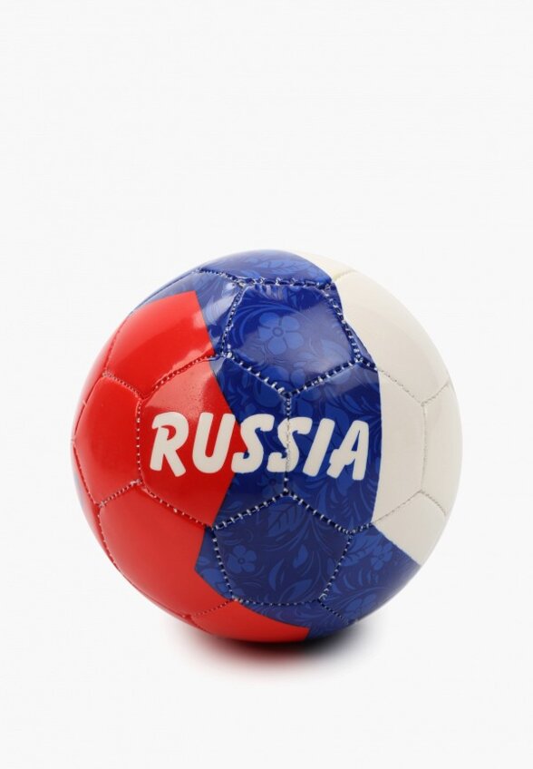 Мяч футбольный GSD