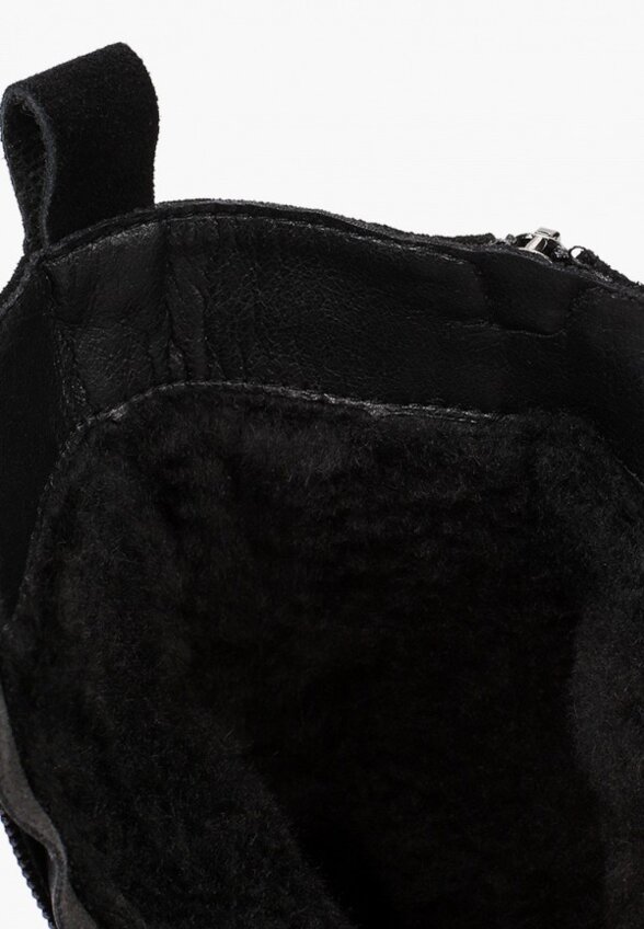 Ботинки Thomas Munz