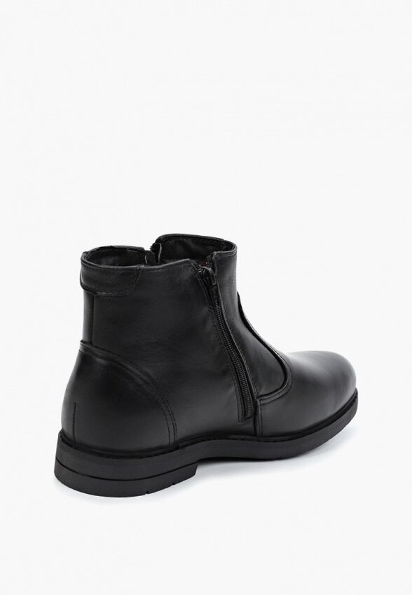 Ботинки Nine Lines