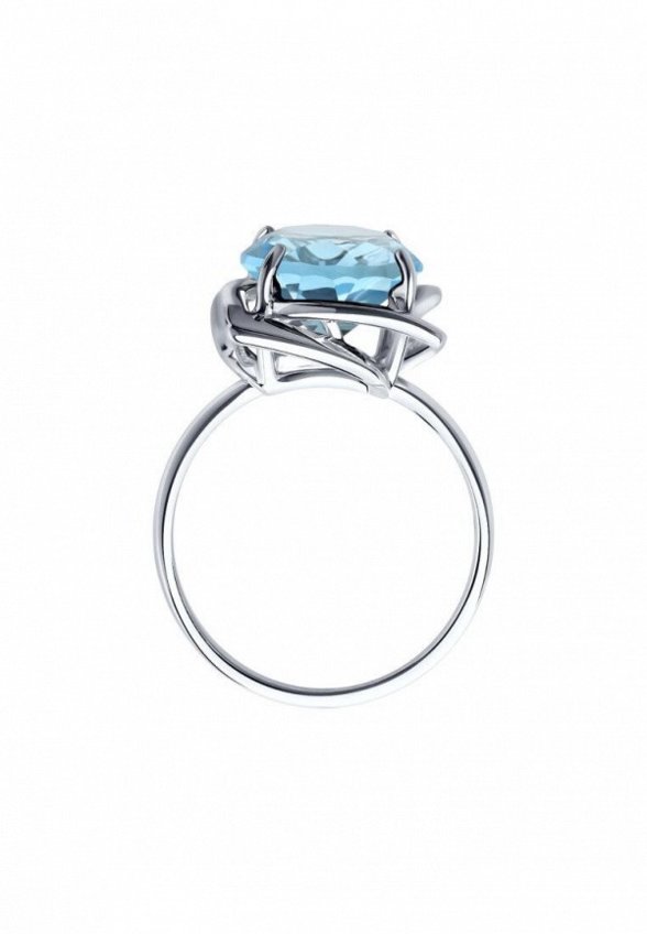 Кольцо Diamant