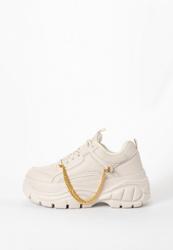 Кроссовки Tikkago