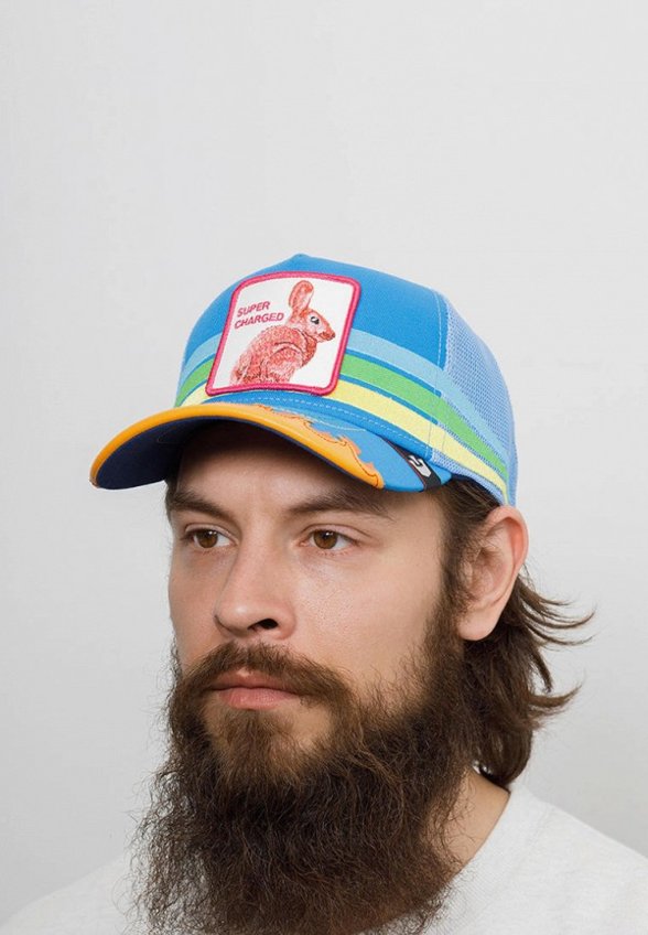 Бейсболка Goorin Brothers