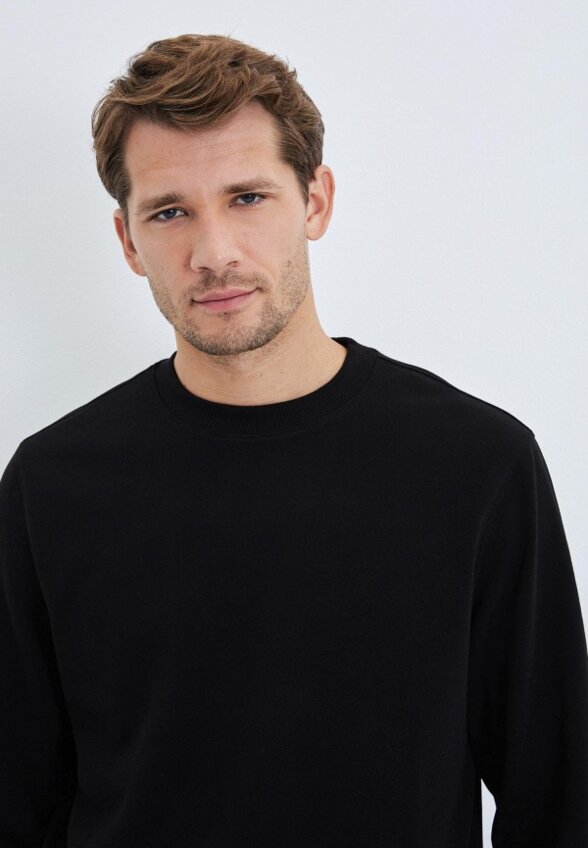 Свитшот Zrn Man