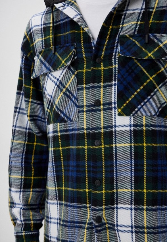 Рубашка Colin's