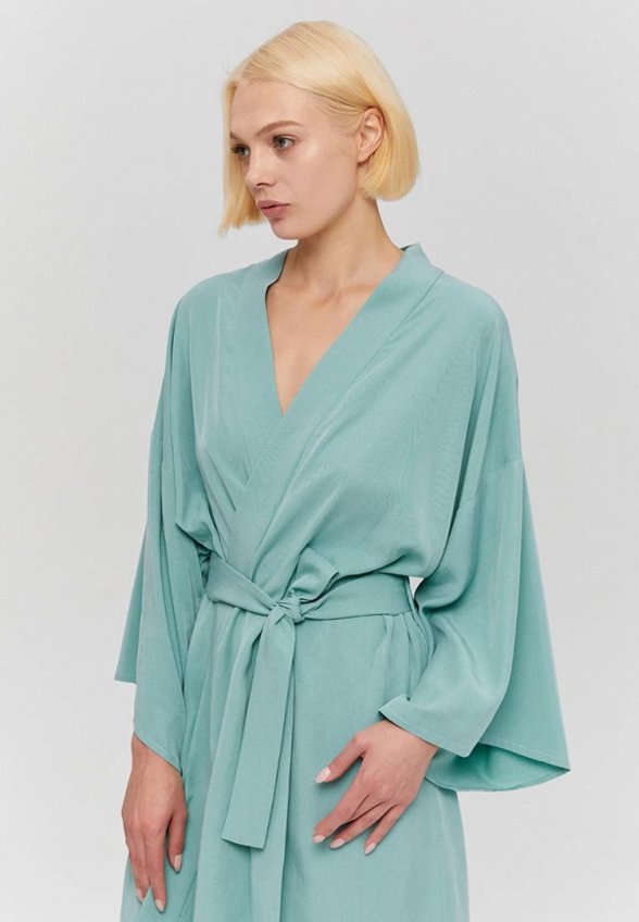 Халат домашний Coshene