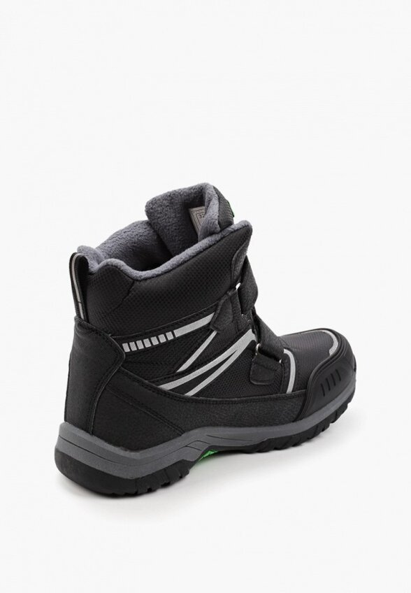 Ботинки PlayToday