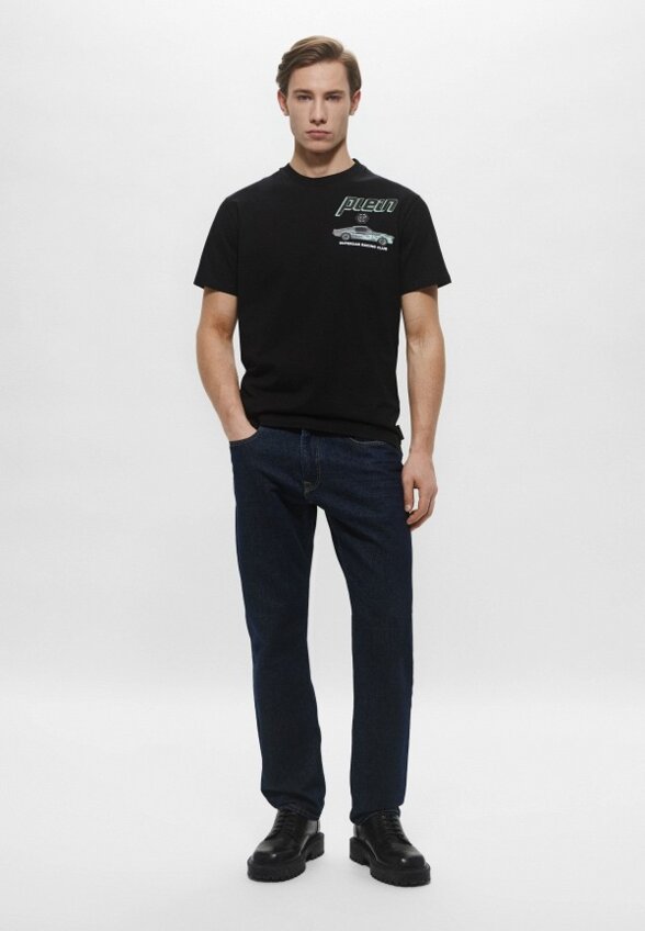 Футболка Philipp Plein