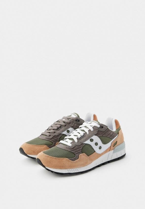 Кроссовки Saucony