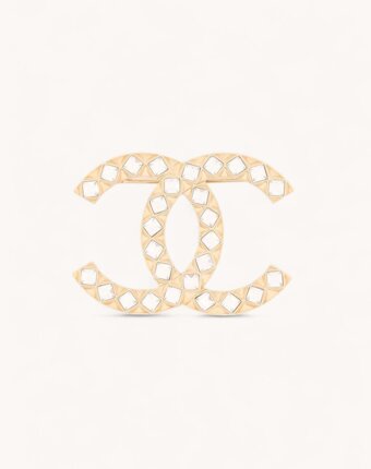 Chanel Brooch женщинам