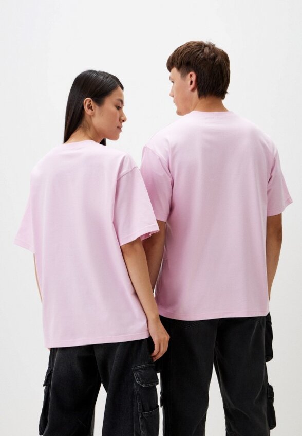 Футболка Mass.Corporation