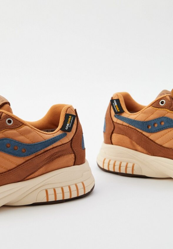 Кроссовки Saucony