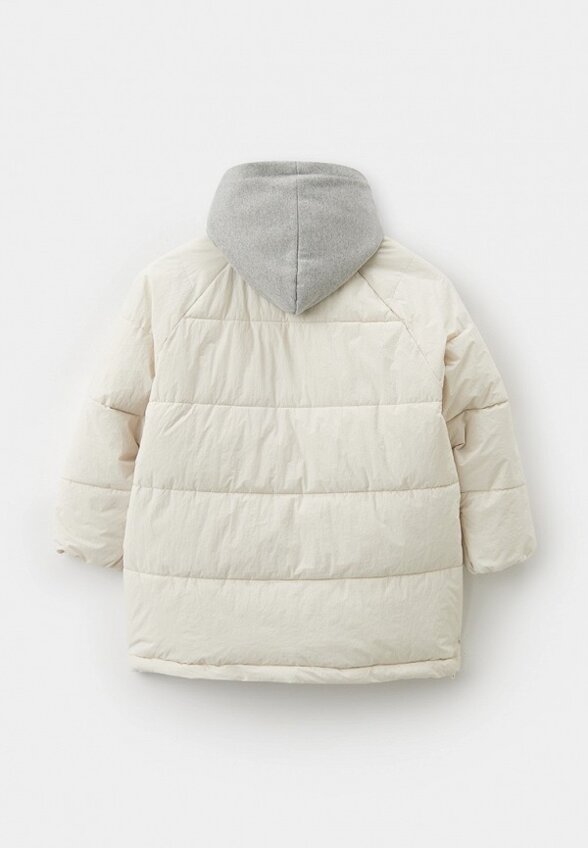 Куртка утепленная Sela