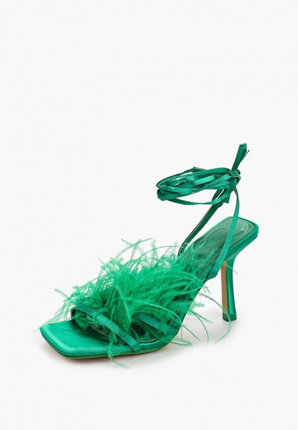 Босоножки May Vian