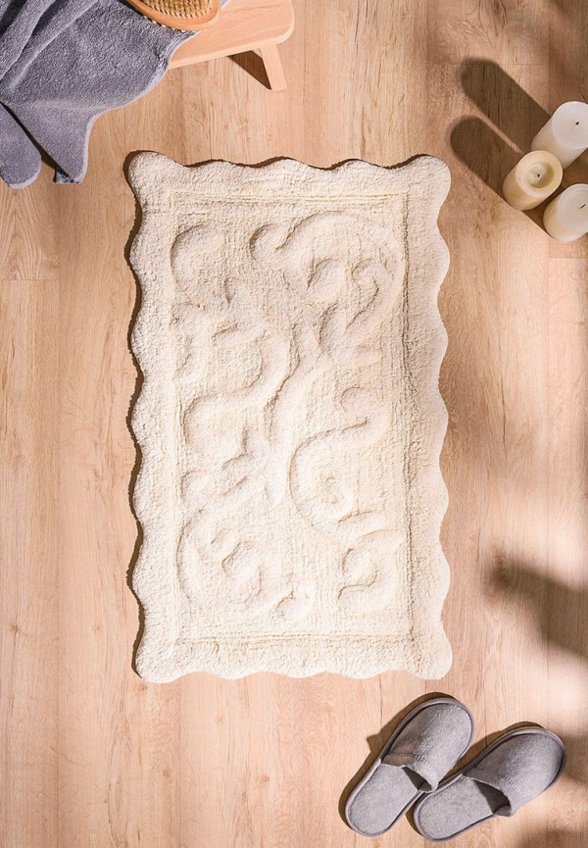 Коврик для ванной Verran