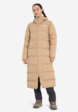 Пуховик женский The North Face Triple C, Бежевый3  - превью