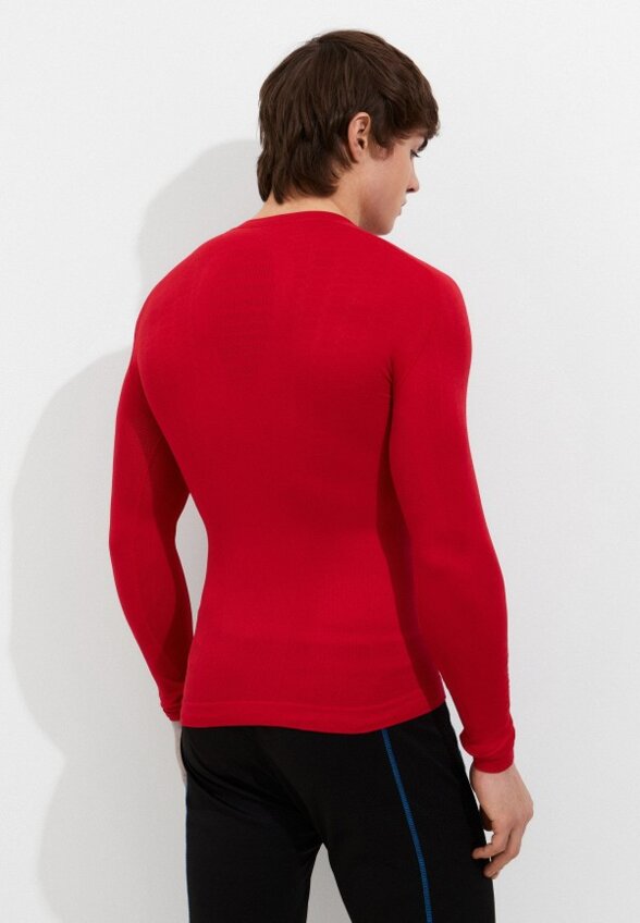 Лонгслив спортивный Diadora