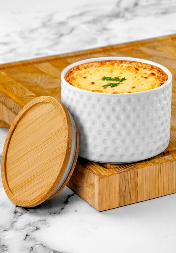 Банка для хранения Elan Gallery