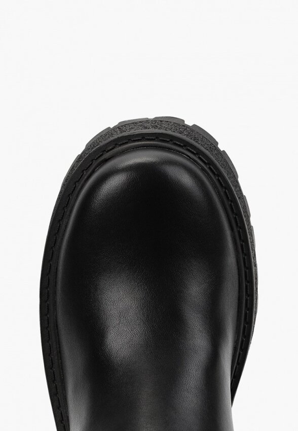 Ботфорты Vitacci