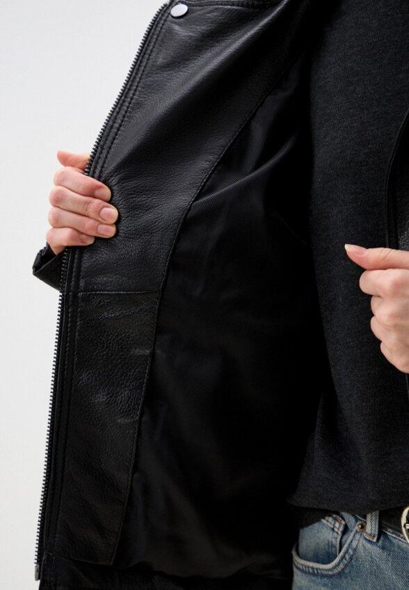 Косуха Снежная Королева