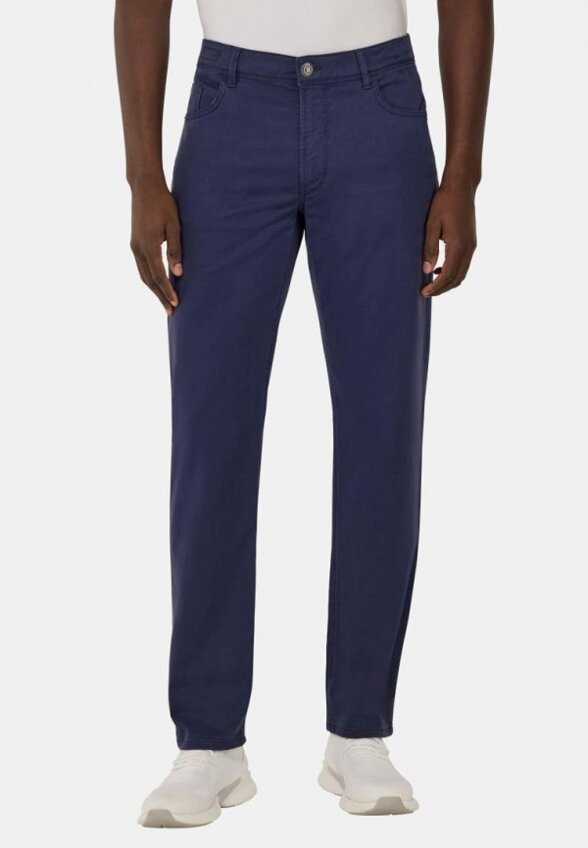 Брюки Boggi Milano