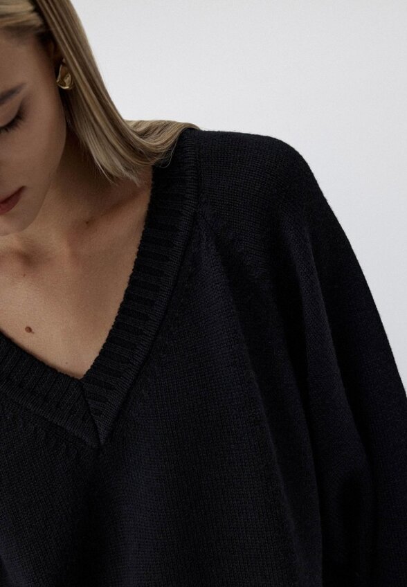 Пуловер Charuel