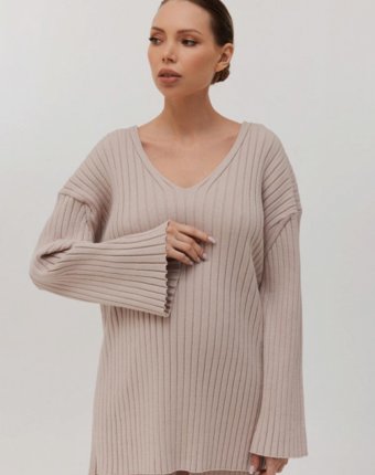 Пуловер Woolook женщинам
