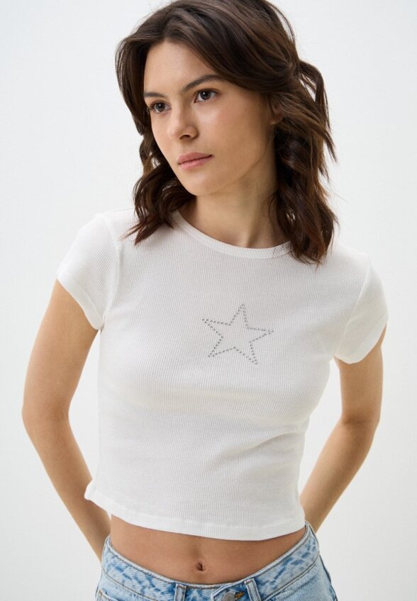 Футболка Terranova