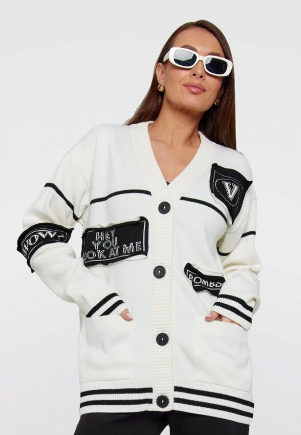 Кардиган Veshalka