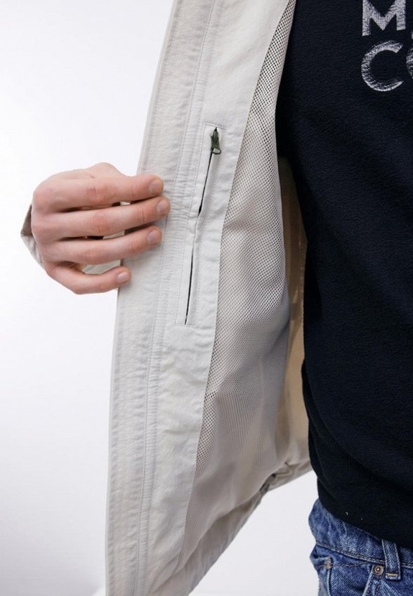 Ветровка Baon