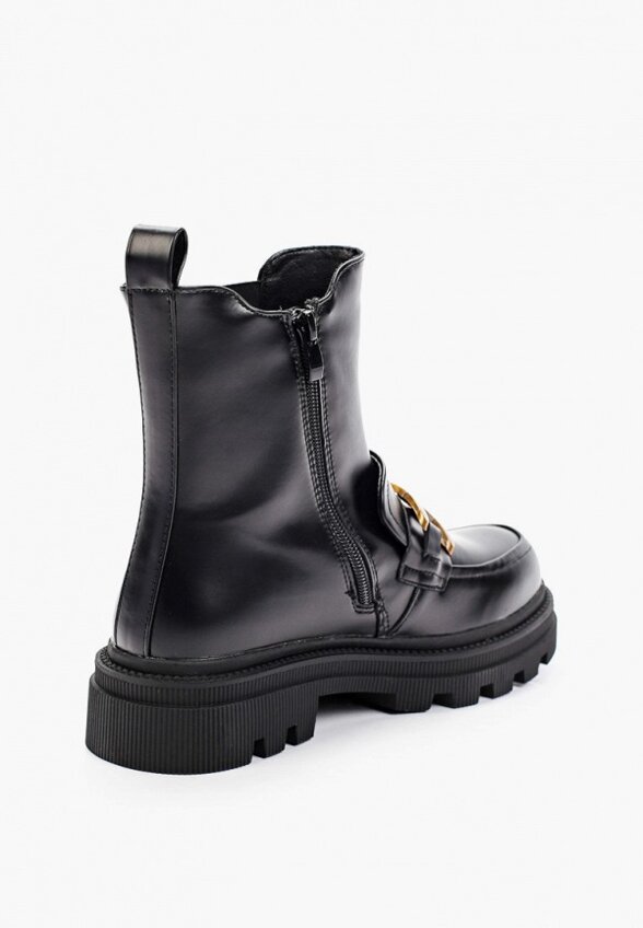 Ботинки Dino Albat