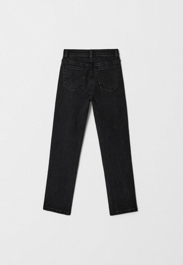 Джинсы Slim fit для девочек