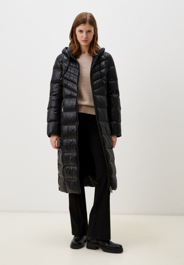 Пуховик Betty Barclay