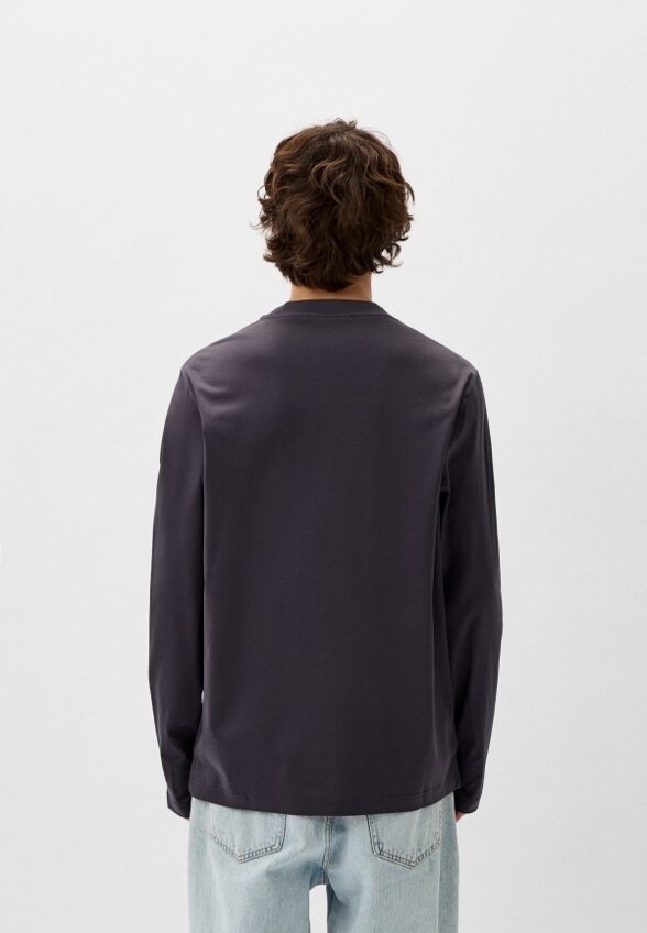 Лонгслив BML